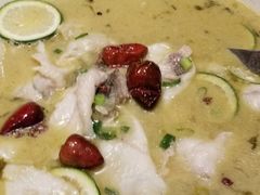 -盛百味·家宴餐厅(霸州分店)