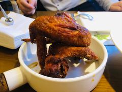 -赤火牛排(金狮广场店)