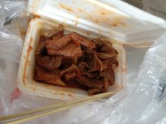 照片&nbsp;006-细妹五香牛杂(步行街店)