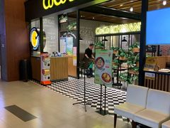 门面-CoCo壱番屋(久光百货店)
