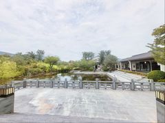 -雅达·阳羡溪山小镇中心