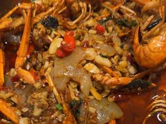 -靓虾二哥长沙地标小龙虾(五一广场店)