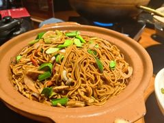 -徽三说·土徽菜·中国徽菜连锁品牌(一中店)