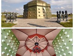 -坝上草原大汗行宫旅游景区