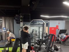 -ENERGY原力健身(川周店)
