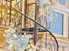 -湖北三五醇酒店·35年新楚菜