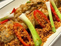 -喜记避风塘炒辣蟹(旗舰店)