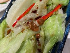 -稻香海鲜饭店(第一国际店)