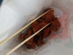 -傅强排骨(成都总店)