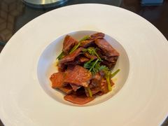 -彩丰楼·中餐厅(国家会展中心上海洲际店)