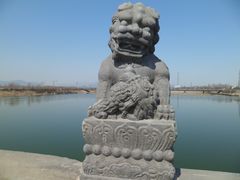 -卢沟桥文化旅游区