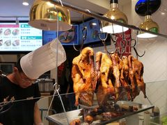 -特派卷·老北京烤鸭卷(合生汇购物中心店)