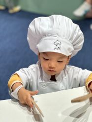 -奈尔宝家庭中心·亲子餐厅(北京东坝万达店)