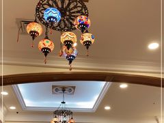 -清真·玛丽亚新疆菜主题餐厅(浙江中路店)