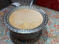 -格日勒阿妈蒙古厨房(新华广场店)