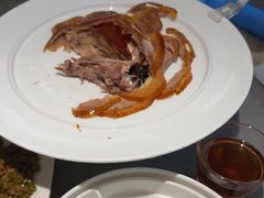 -额娘·春饼烤鸭(乐汇城店)