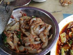 -88号小吃店·经典云南菜·地道纳西美食