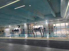 -一兆韦德健身(浦东万达会所)