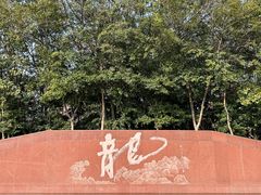 -上海市龙华烈士陵园