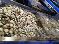 -诱货海鲜自助火锅(爱琴海购物公园东百店)