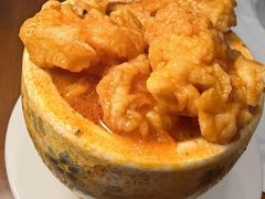 -波特曼西餐厅(中央大街店)