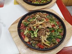 -71号豆汤饭·成都小馆(红牌楼店)