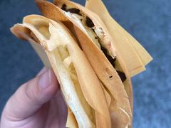 肉松-易老大蛋烘糕(奎星楼总店)