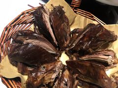 -鸽子侯·家宴·平价海鲜(市图书馆店)