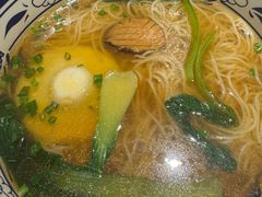 -香园楼(钻石路店)