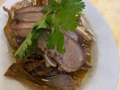 -老东风菜馆·潮汕大排档