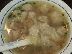 -汪一挑馄饨(老街店)