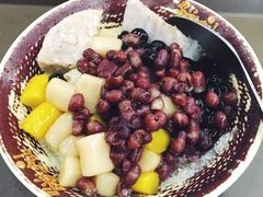 -鲜芋仙(泰州万达店)
