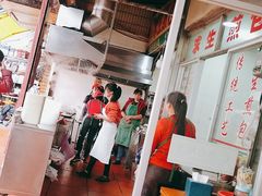 大堂-求生煎包(武夷小区店)