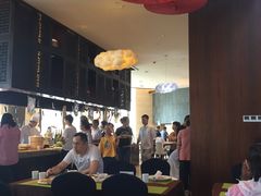 -余姚四明湖开元名都度假酒店·夏威夷西餐厅