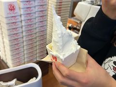 -野人先生Gelato(上海长宁龙之梦店)