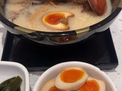 -味千拉面(杭州滨江星光大道店)