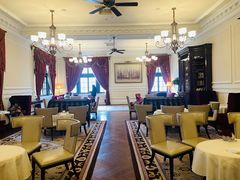 -Salon de Ville浦江汇(上海外滩华尔道夫酒店店)