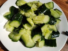 -清真吴记门钉肉饼·喜多利