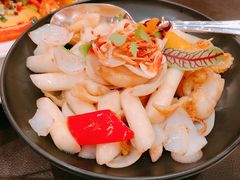 -广州文华东方酒店·江-由辉师傅主理