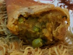 -威尼斯人酒店琳琅美食广场