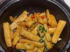 -柴米油盐三杯鸡(象山北路店)