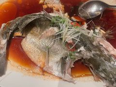 -粤尚腾香居中餐厅(首都机场希尔顿店)