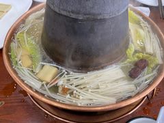 -岳合轩老北京涮肉