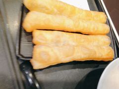 -永和大王(花好园店)