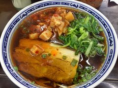 -吴茂兴本帮面(百色路店)