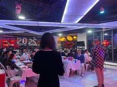 -CIAO·团建聚餐·生日派对轰趴馆(福田店)