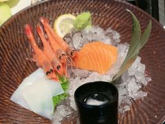 -牛YO寿喜烧和牛火锅自助(三台子万象汇店)