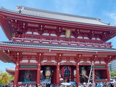 -浅草寺