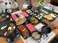 -束河人家(南锣鼓巷店)