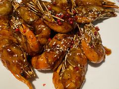 -聚味斋香辣蟹(生态城万达店)